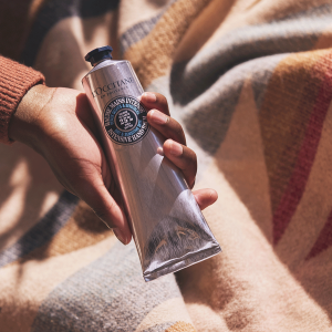 Shea Butter Intensive Hand Balm