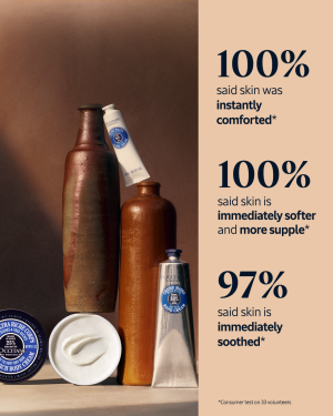 Limited Edition Shea Butter Ultra Rich Body Cream