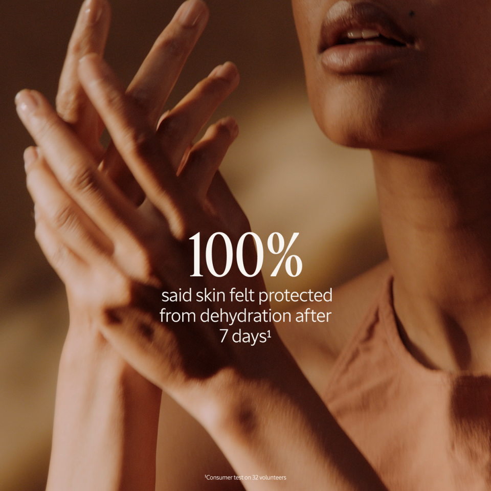 Shea Butter Zesty Lime Hand Cream