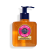 Shea Rose Liquid Soap