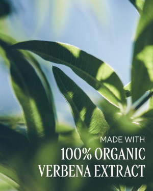 Le Savon Verbena Liquid Hand Soap