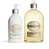 Almond Shower Moisturizing Duo