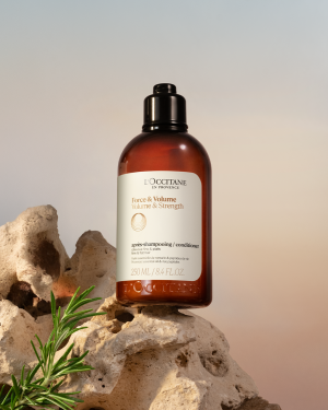 Volume & Strength Conditioner