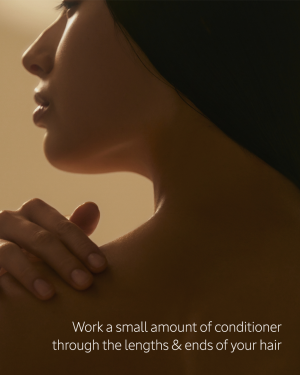 Volume & Strength Conditioner