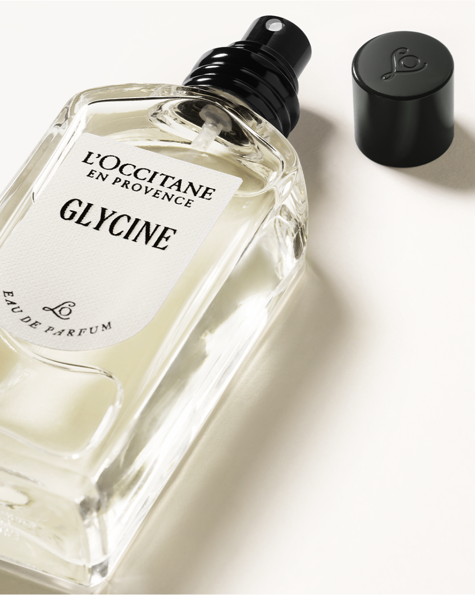 Glycine Eau de Parfum