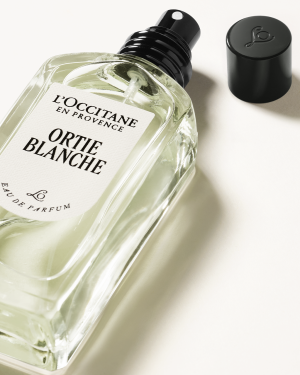 Ortie Blanche (Formerly Herbae) Eau de Parfum