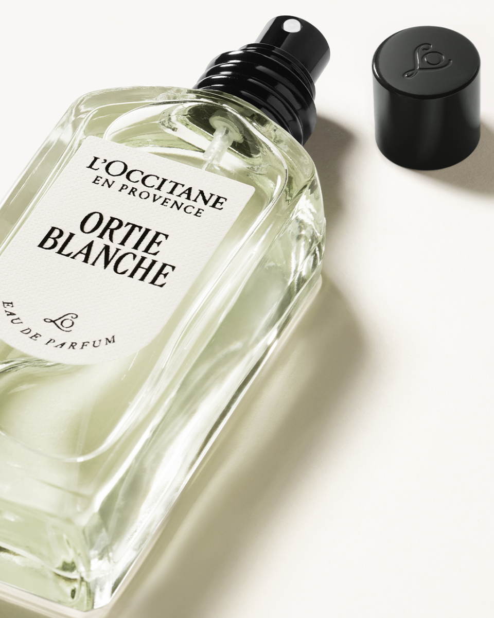 Ortie Blanche (Formerly Herbae) Eau de Parfum