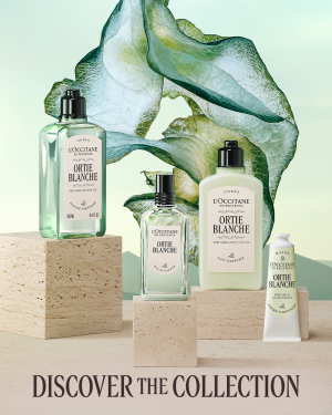 Ortie Blanche (Formerly Herbae) Eau de Parfum