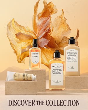 M&eacute;lilot Eau De Parfum