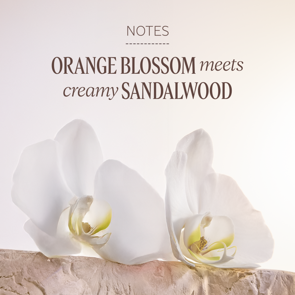 N&eacute;roli & Orchid&eacute;e Eau Harmonieuse Eau de Toilette