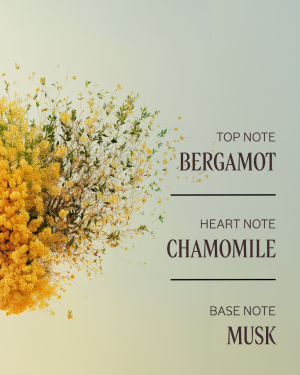 Barbotine Perfumed Shower Gel