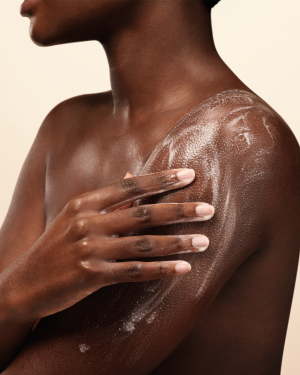 Glycine Perfumed Shower Gel