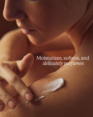 Glycine Perfumed Body Lotion