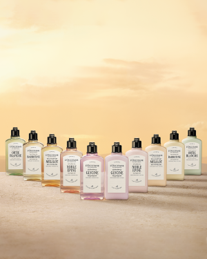 Noble &Eacute;pine Perfumed Body Lotion