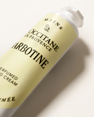 Barbotine Perfumed Hand Cream
