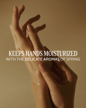 Barbotine Perfumed Hand Cream