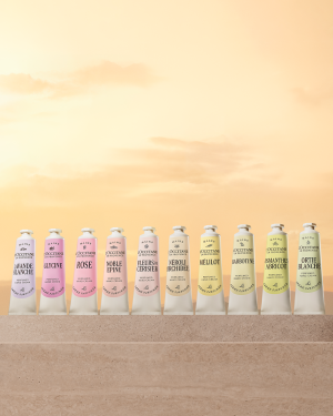 Barbotine Perfumed Hand Cream