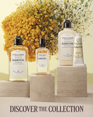 Barbotine Perfumed Hand Cream