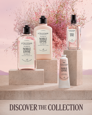 Noble &Eacute;pine Perfumed Hand Cream