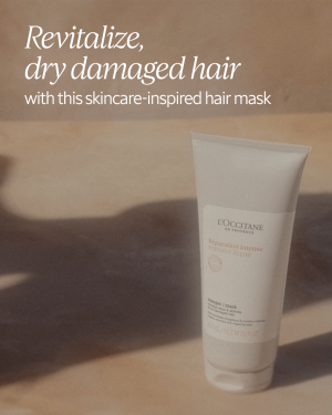 Intensive Repair Mask