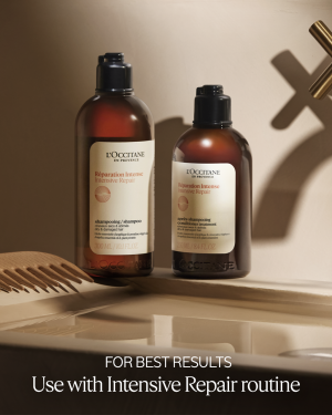 Intensive Repair Shampoo Refill