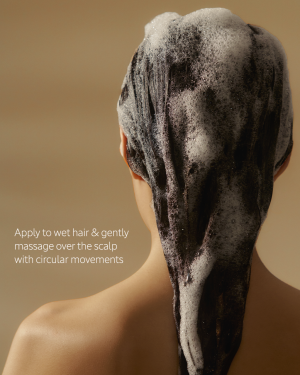 Volume & Strength Shampoo