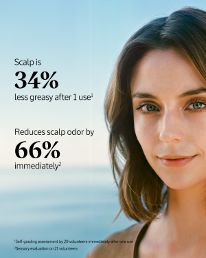 Purifying Freshness Dry Shampoo Mist