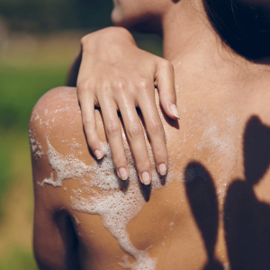 Verbena Shower Gel Refill