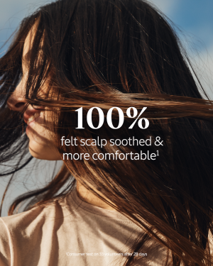 Gentle & Balance Conditioner