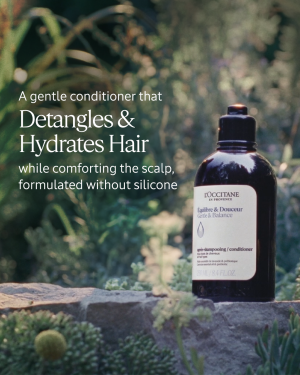 Gentle & Balance Conditioner Refill