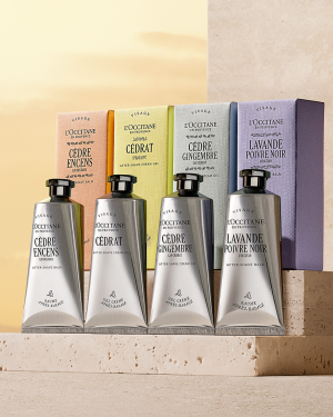 C&eacute;drat After-Shave Cream Gel