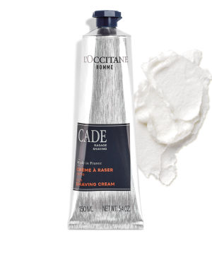 Cade Shaving Cream