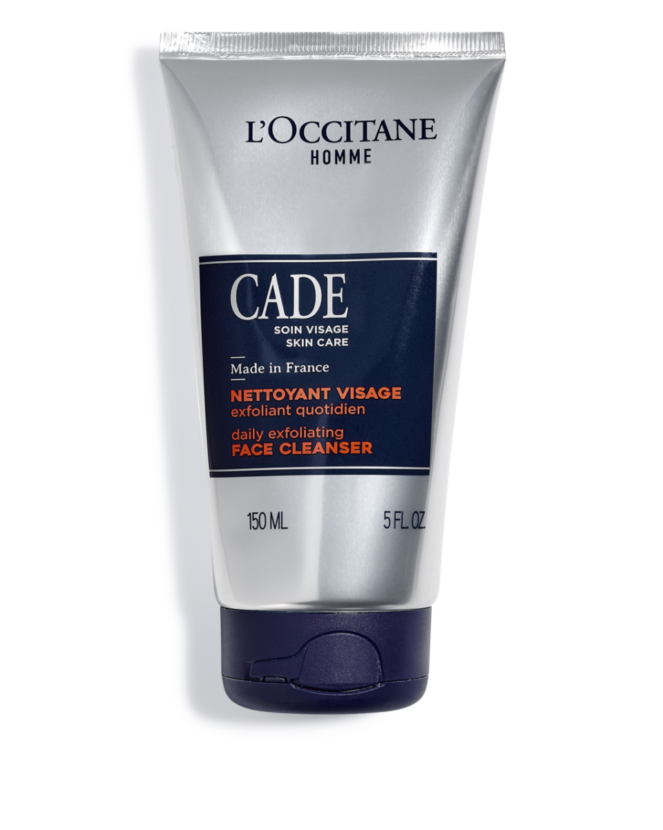 Cade Face Cleanser