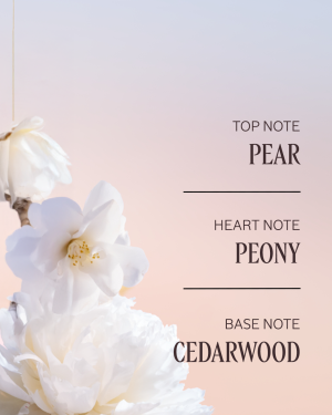 Premiers Rayons Perfumed Hand Soap