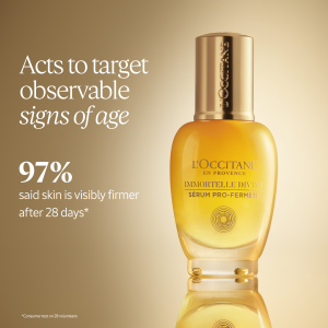 Immortelle Divine Serum