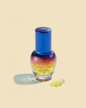 Immortelle Overnight Reset Eye Serum