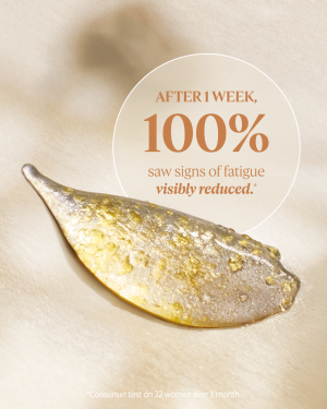 Immortelle Overnight Reset Eye Serum