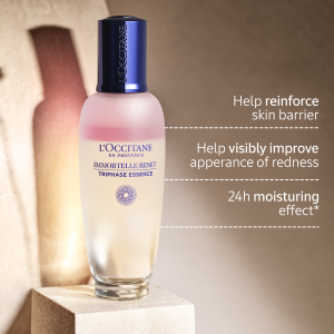Immortelle Reset Triphase Essence