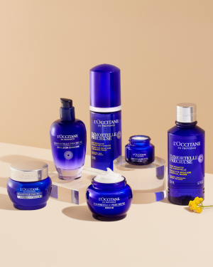 Immortelle Precious Essential Water