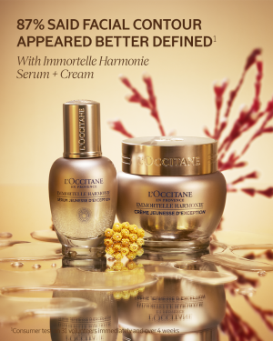 Immortelle Harmonie Cream Refill