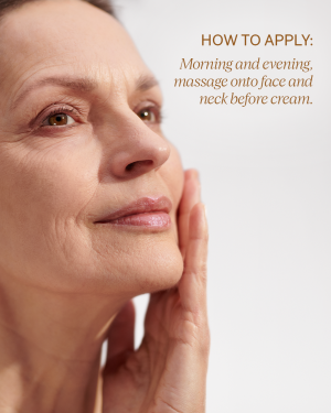 Immortelle Harmonie Serum