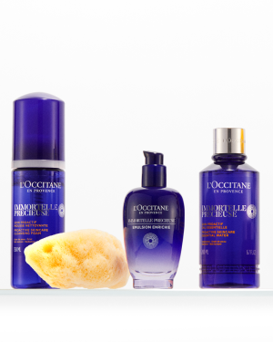 Precious Cleansing Foam