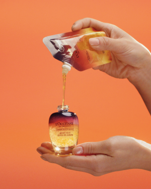 Immortelle Overnight Reset Oil-in-Serum Refill