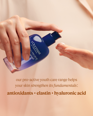 Immortelle Precious Enriched Emulsion