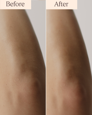 Almond Milk Concentrate Body Cream