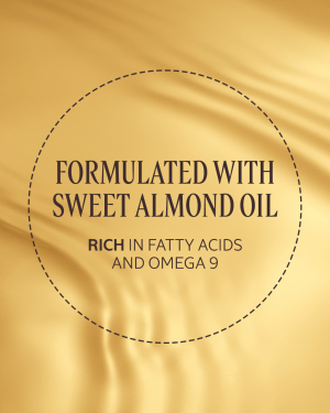 Almond Milk Concentrate Body Cream
