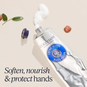 Nourishing Body & Hand Duo