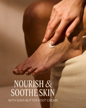 Shea Body Care Collection