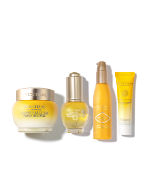 Immortelle Divine Collection