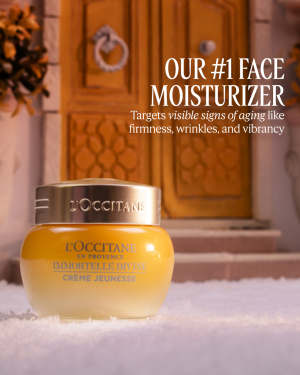 Immortelle Divine Collection